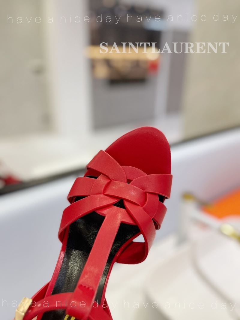 Ysl Shoes